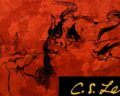 Listy starego diabła do młodego a koronawirus. Fałszywe cytaty.