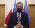 Czy premier Morawiecki powiedział „kto umrze, to umrze i trudno”? Wyjaśniamy.