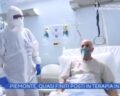 Nie, włoska telewizja nie podstawiła do szpitala aktora