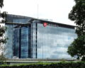 Czy laboratorium w Wuhan należy do Glaxo?