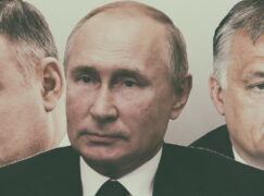 Inauguracja Joe Bidena bez Dudy, Orbana i Putina?
