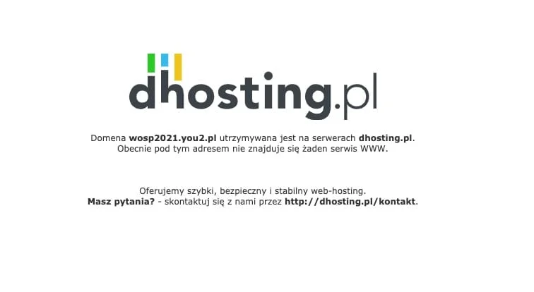 phishing dhosting