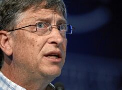 Bill Gates nie rozpyli w czerwcu milionów ton chemikaliów w atmosferze