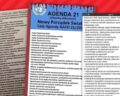 Dokument ONZ zapowiada „Nowy Porządek Świata”? To fake news