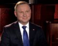 Andrzej Duda: wolność słowa większa niż przed 2015 rokiem. Sprawdzamy