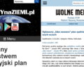 Jak portale spiskowe manipulują odbiorcami? Kanadyjski „plan” pandemii