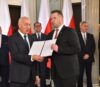 Minister Przemysław Czarnek zamierza usunąć język obcy z matury? To fake news