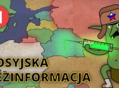 Ujawniamy: skala rosyjskiej dezinformacji o COVID-19 w Polsce