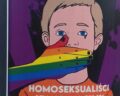 Nie, homoseksualiści nie odpowiadają za ponad 50% przypadków pedofilii