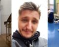 Nie, to nie jest pusty oddział „covidowy”