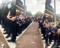 Francuscy policjanci stanęli po stronie obywateli? Sprawdzamy