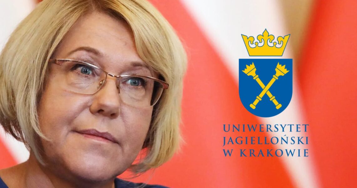 Czy Uniwersytet Jagielloński dokonuje segregacji studentów ze względu na płeć? To nieprawda