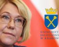 Czy Uniwersytet Jagielloński dokonuje segregacji studentów ze względu na płeć? To nieprawda