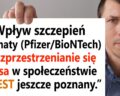 Grzegorz Płaczek manipuluje słowami Grzegorza Cessaka