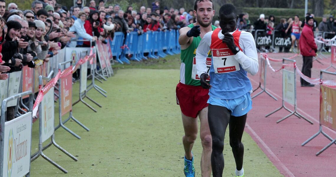 Abel Mutai i Ivan Fernandez. Czy historia dwóch biegaczy jest prawdziwa? Wyjaśniamy
