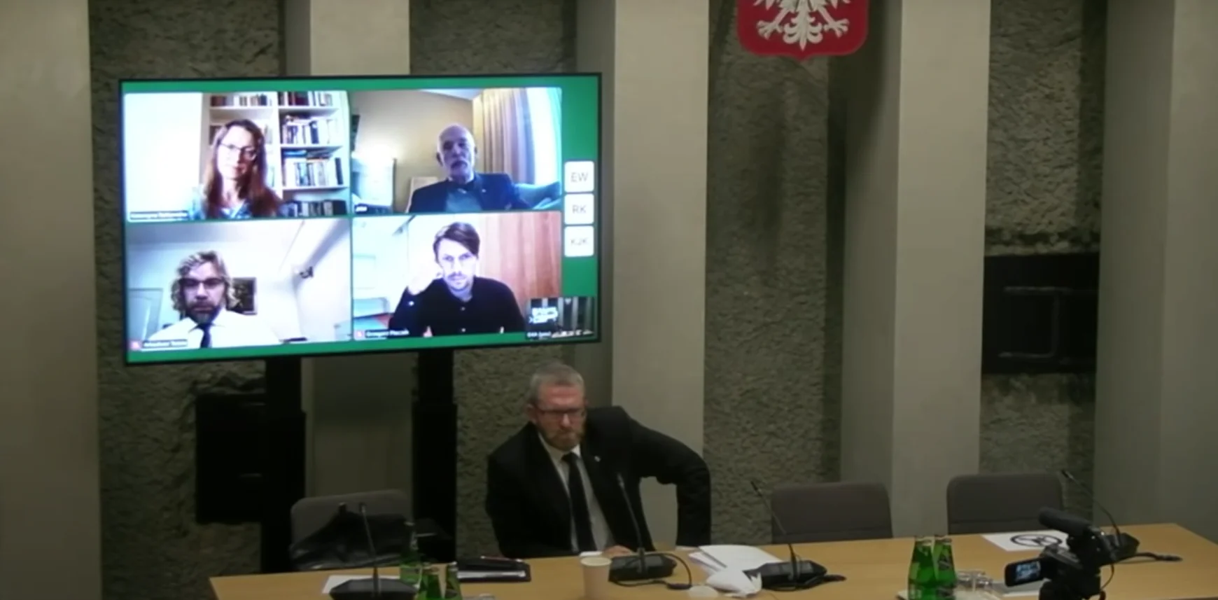 Parlamentarney Zespół ds. Sanitaryzmu
