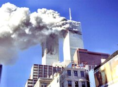 Śmierć i pył. Teorie spiskowe dotyczące zamachów z 11 września. Część II: Bliźniacze Wieże