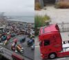 Blokada Włoch przez kierowców ciężarówek? Sprawdzamy