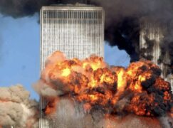 Śmierć i pył. Teorie spiskowe dotyczące zamachów z 11 września. Część I: Poszukiwacze “Prawdy”