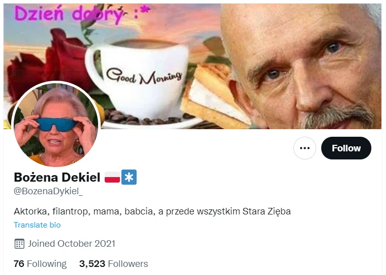 Stara Zięba