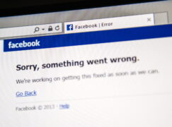 Przyczyną awarii Facebooka była kradzież danych użytkowników? Nieprawda