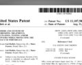 Krążący w sieci patent US 11,107,588 B2, nie jest związany z firmą Pfizer