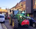 Nie, brytyjscy farmerzy nie protestują, bo utracili dotacje i nie mają pracowników po Brexicie