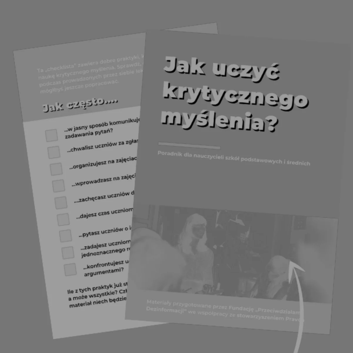 Materiały edukacyjne