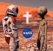 NASA zatrudnia teologów, by ocenili jak ludzkość zareaguje na obcych? Wyjaśniamy