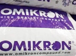 Nie, Omikron Compound to nie wirus w granulkach