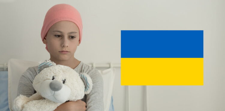 Nie, polskie dzieci nie są wyrzucane ze szpitali onkologicznych, by zwolnić miejsce dla dzieci z Ukrainy