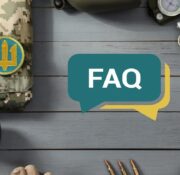 Jak robić zakupy dla Ukrainy: sprzęt taktyczny, medyczny, balistyka. FAQ