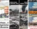 Fabrykowanie fake newsów przez rosyjskie trolle. Analiza