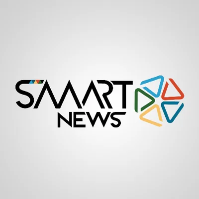 Logo agencji SMART