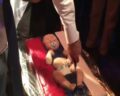 Tak, w kijowskim lokalu podawano danie pod nazwą „rzeź wołyńska”