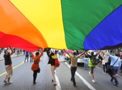 Polska najbardziej homofobicznym krajem UE?