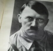 Hitler miał żydowskie pochodzenie? Brak jednoznacznych dowodów