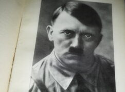 Hitler miał żydowskie pochodzenie? Brak jednoznacznych dowodów