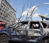 Atak na centrum Winnicy. Rosyjskie narracje propagandowe. Analiza