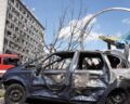Atak na centrum Winnicy. Rosyjskie narracje propagandowe. Analiza