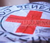 Towarzystwo Czerwonego Krzyża Ukrainy nie prowadziło ewidencji dzieci ze „zdrowymi organami” w Mariupolu