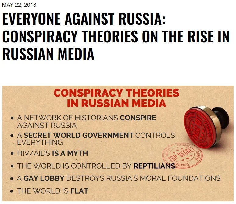 Raport PJATK. Zwrot narracji w ruchu antyszczepionkowym w stronę propagandy prorosyjskiej