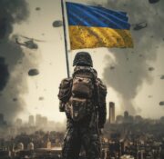 Znajdź i zniszcz. Działania ukraińskich jednostek specjalnych w trakcie rosyjskiej inwazji. Analiza