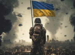 Znajdź i zniszcz. Działania ukraińskich jednostek specjalnych w trakcie rosyjskiej inwazji. Analiza