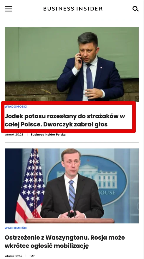 Vaxart jodek potasu