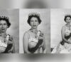 Zdjęcie Elżbiety II wykonującej gest hitlerowskiego pozdrowienia to fotomontaż