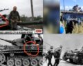 Białe krzyże na ukraińskich pojazdach wojskowych a symbolika nazistowska