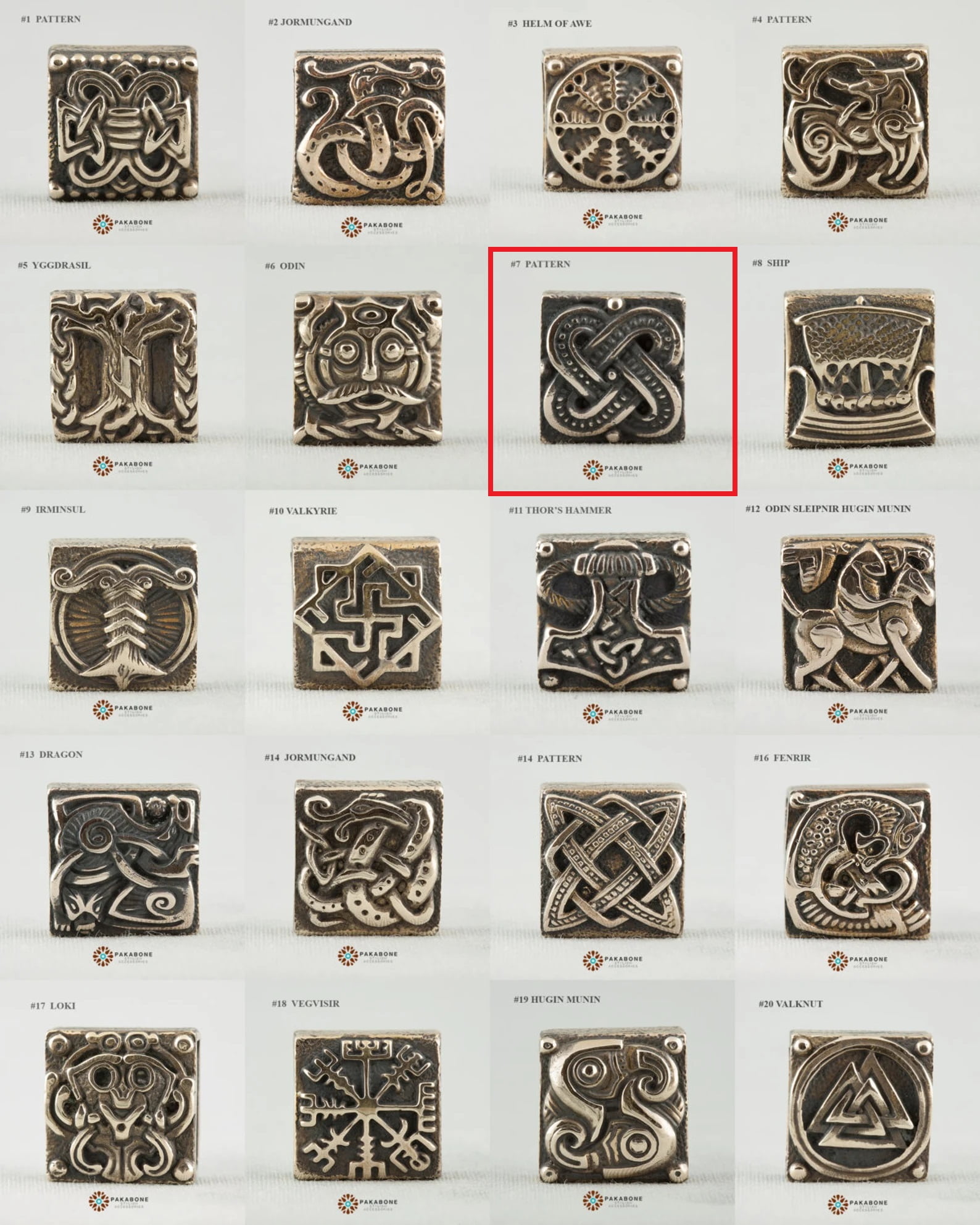 Celtic symbols