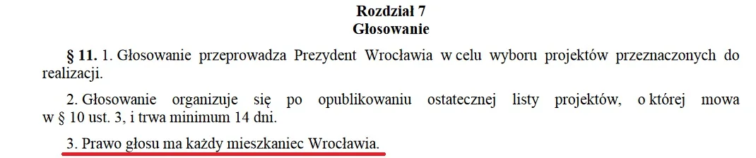 Wrocław o WBO