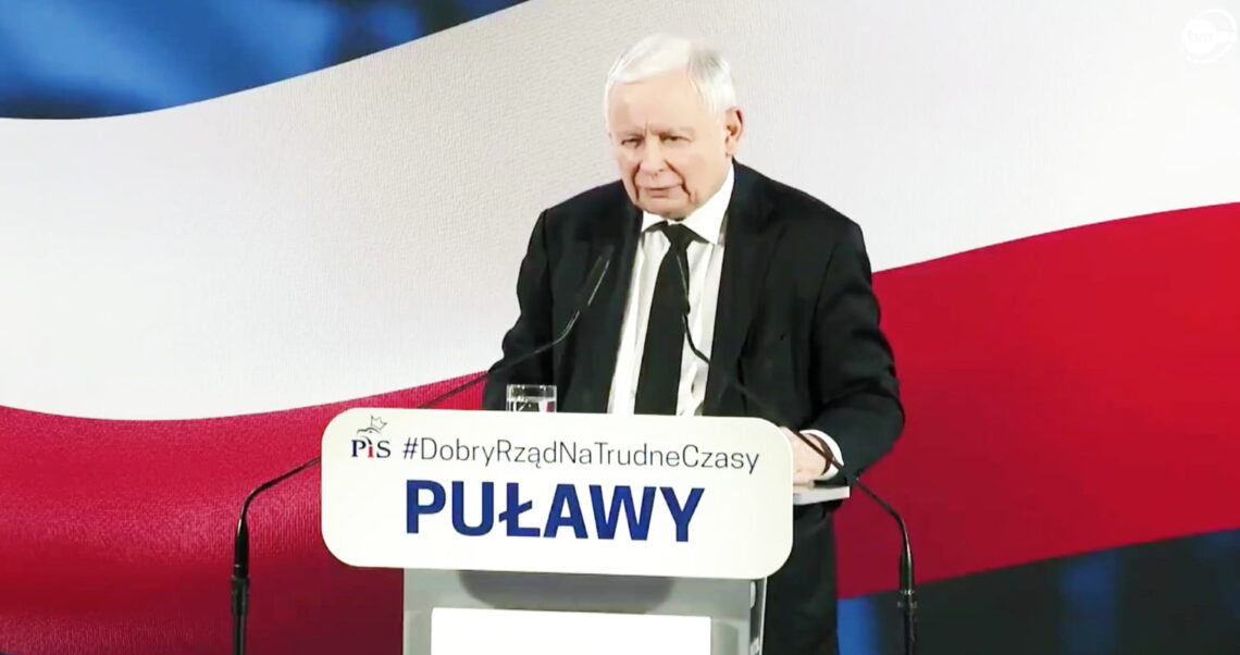 Jarosław Kaczyński nie ma racji sugerując, że węgiel brunatny nie jest szkodliwym dla ludzi paliwem opałowym